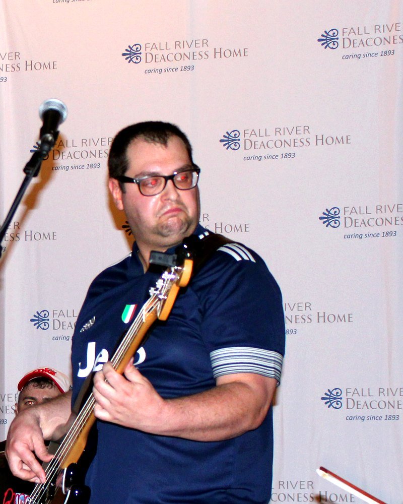 Aaron Capone