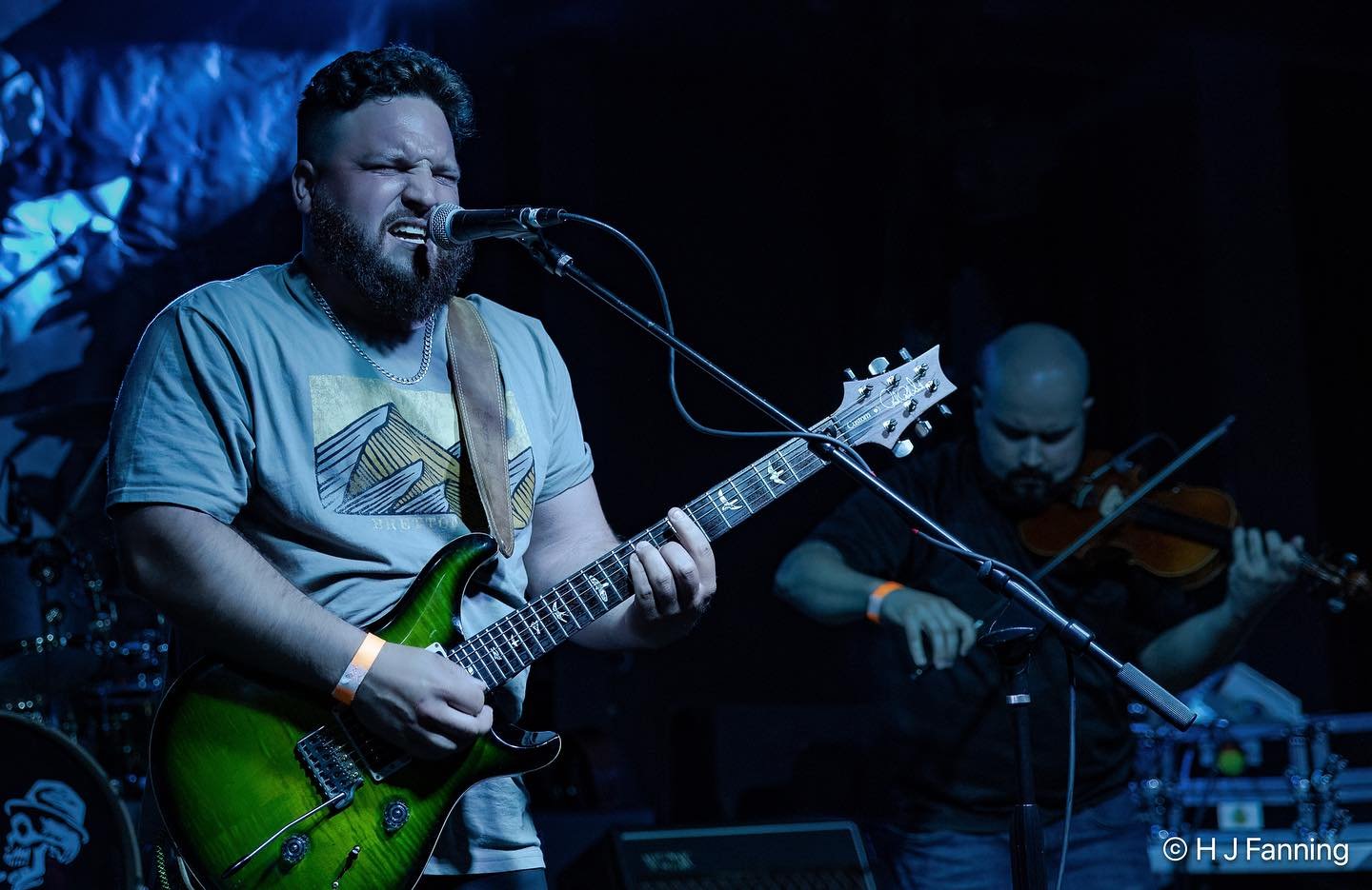420 at the vault; What an amazing night! Still thinking about it. New shows coming up! Stay Tuned! Here’s the squad. Zachary Paul- Guitar and Vocals — Nathan M…